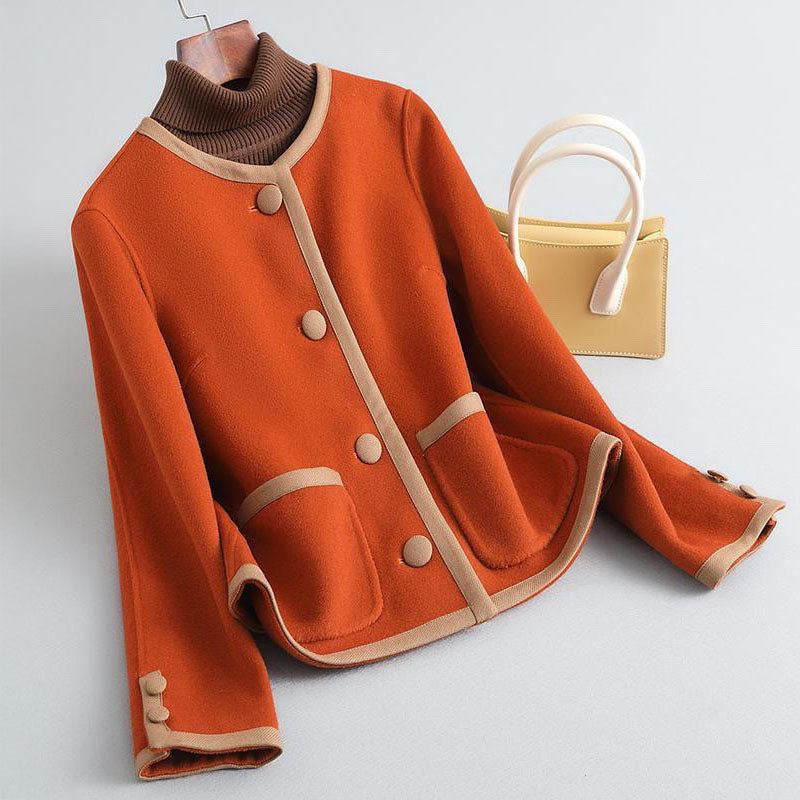 Lucy Parisian Tailored Jacket