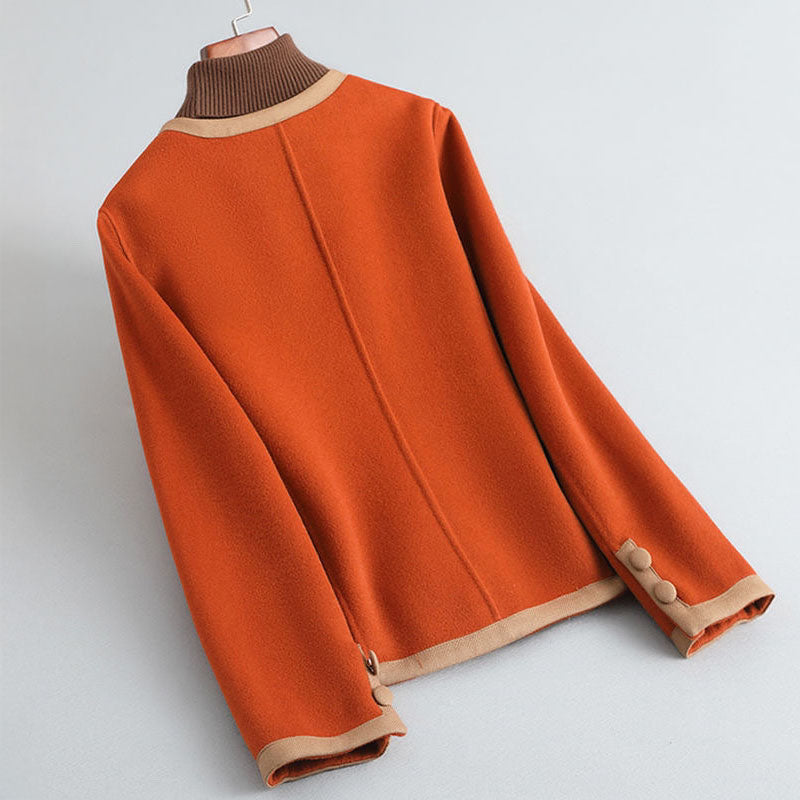 Lucy Parisian Tailored Jacket