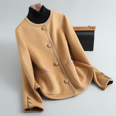 Lucy Parisian Tailored Jacket