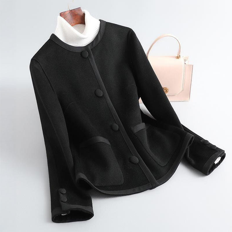 Lucy Parisian Tailored Jacket