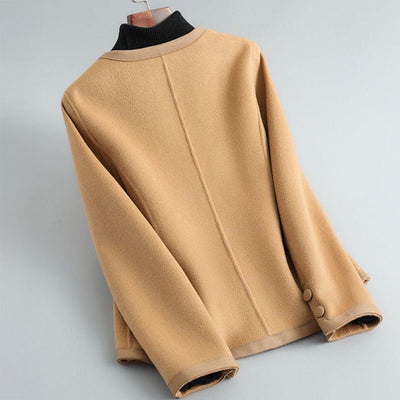 Lucy Parisian Tailored Jacket