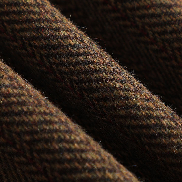 Catrina Belted Jacket