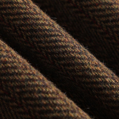 Catrina Belted Jacket