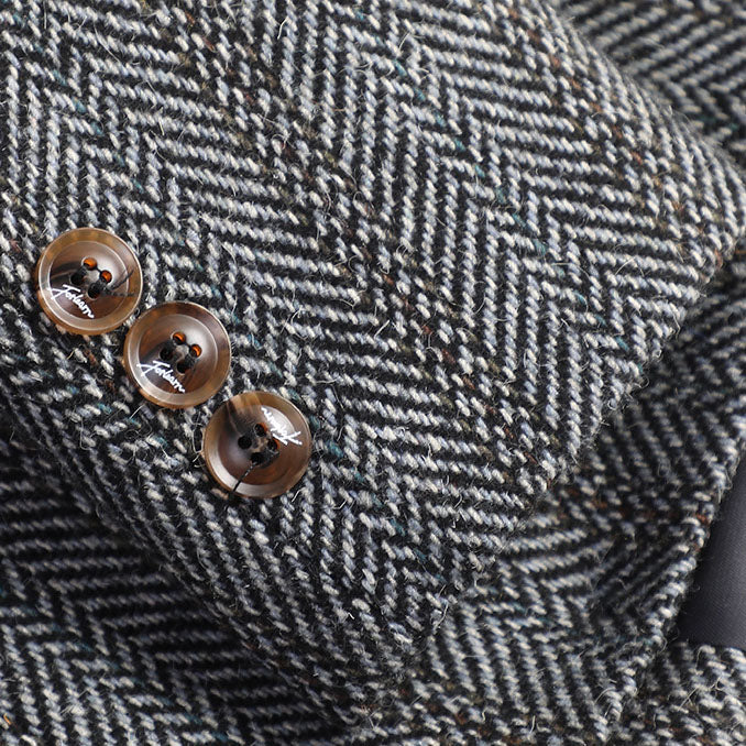 Catrina Belted Jacket