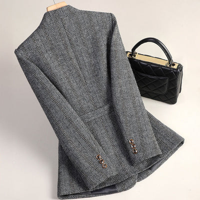 Catrina Belted Jacket