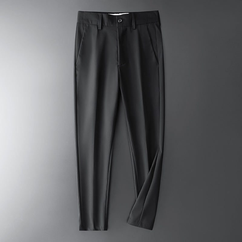 Fabrizio Slim-Fit Trousers