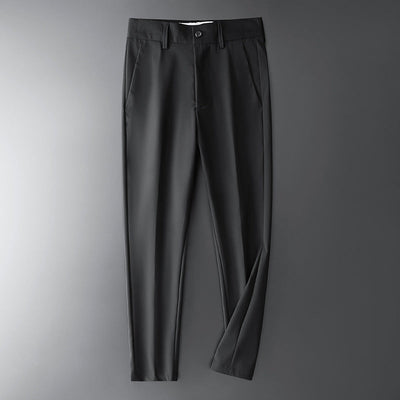 Fabrizio Slim-Fit Trousers