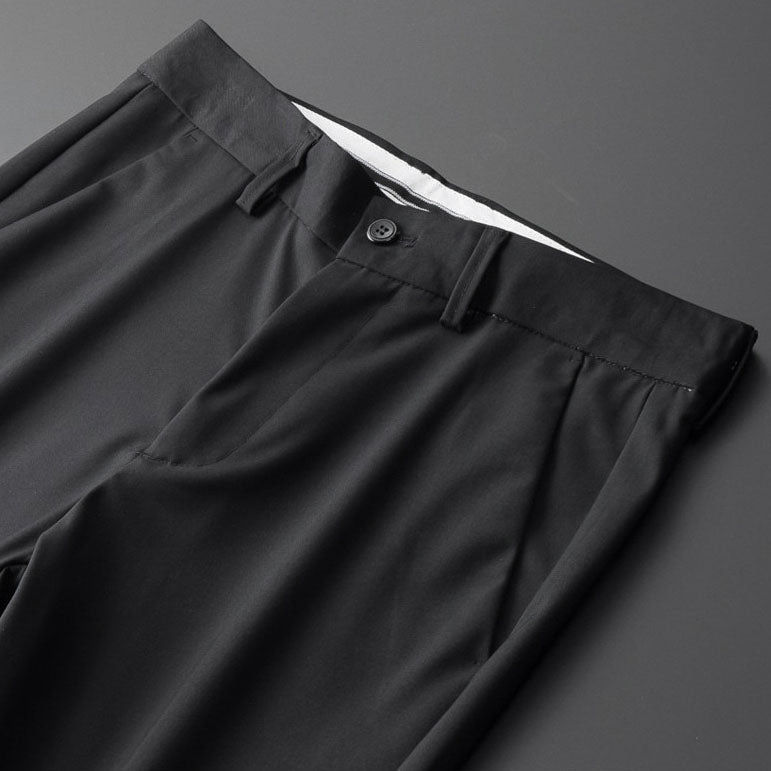 Fabrizio Slim-Fit Trousers