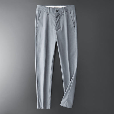 Fabrizio Slim-Fit Trousers