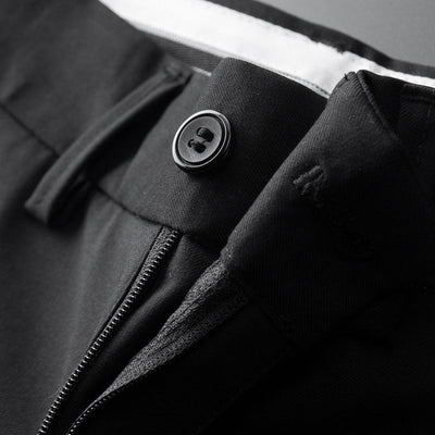Fabrizio Slim-Fit Trousers