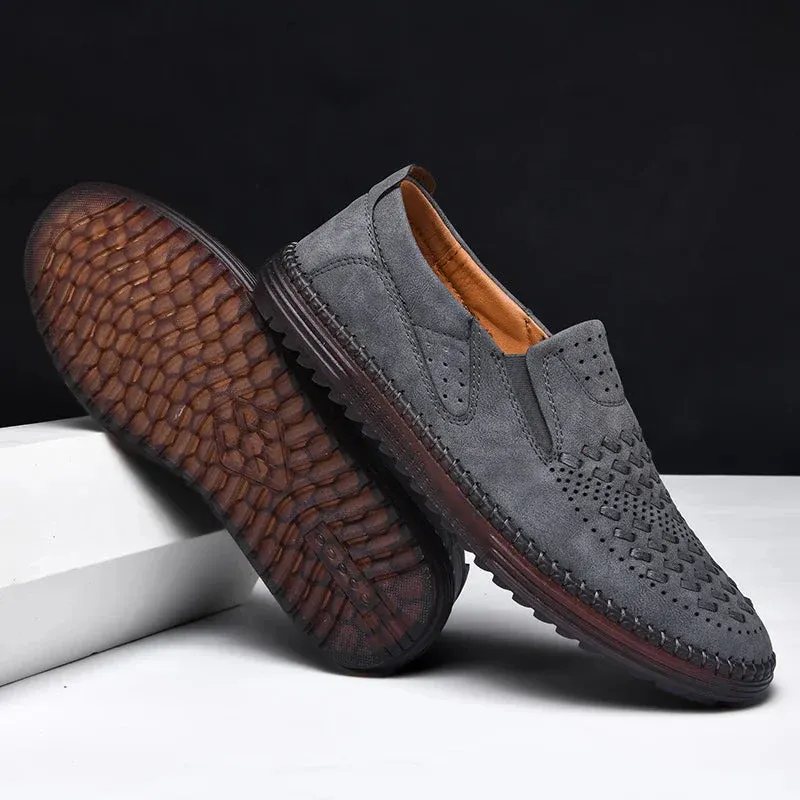 Chelsea Genuine Leather Loafer