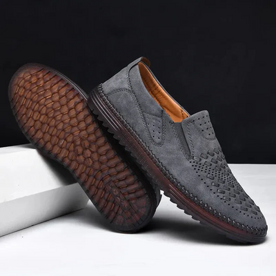 Chelsea Genuine Leather Loafer
