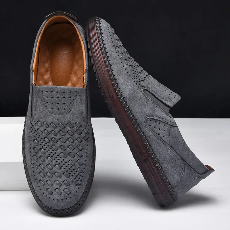 Chelsea Genuine Leather Loafer