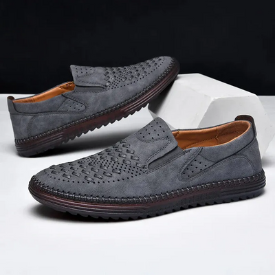 Chelsea Genuine Leather Loafer