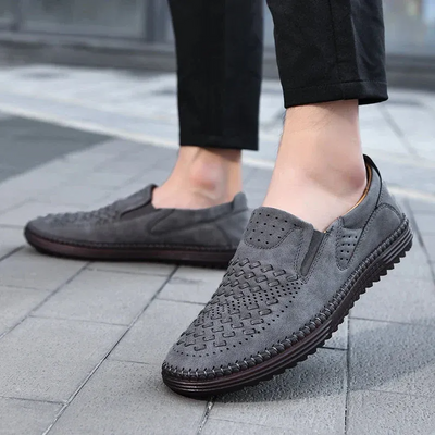 Chelsea Genuine Leather Loafer