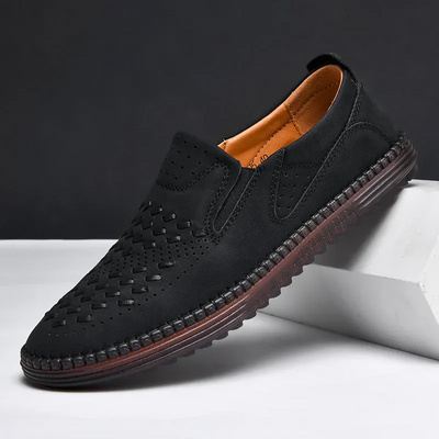 Chelsea Genuine Leather Loafer