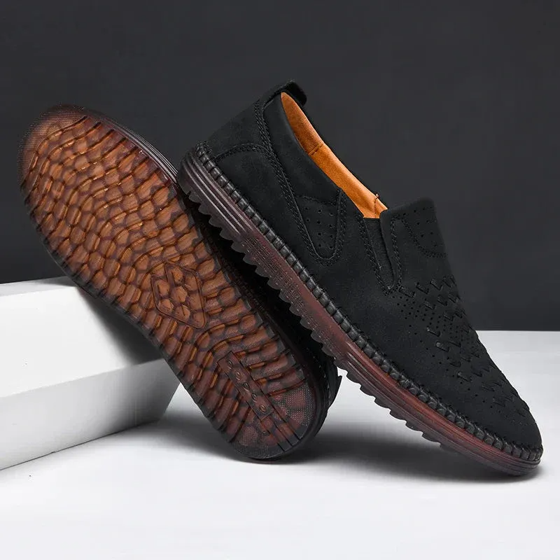 Chelsea Genuine Leather Loafer