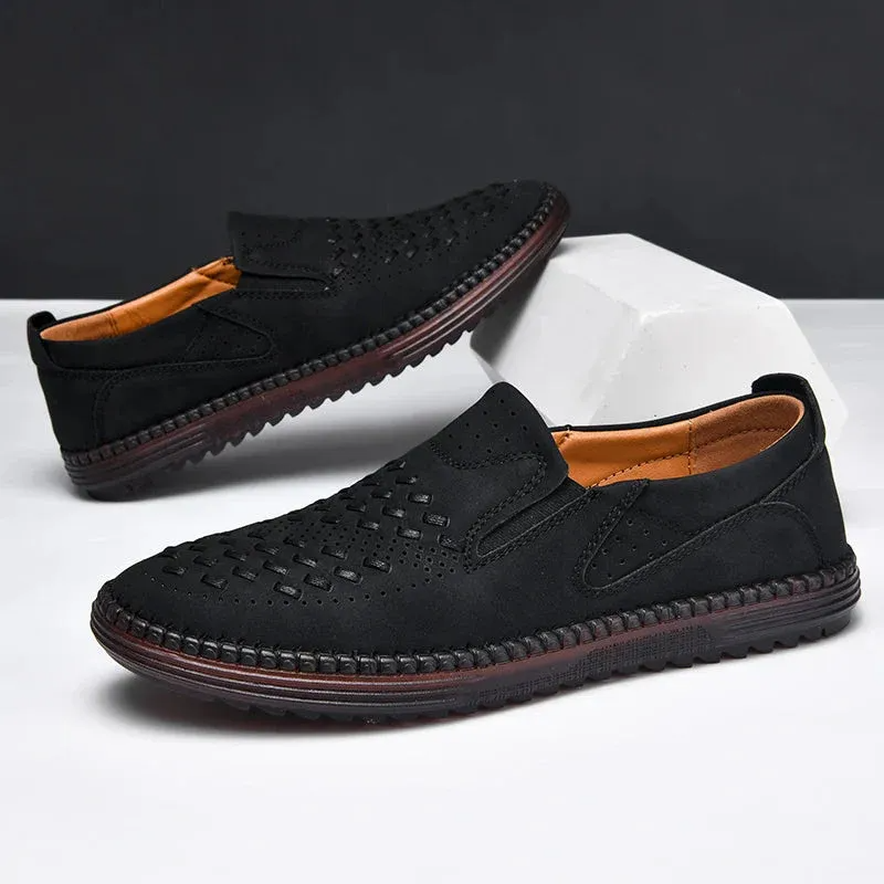 Chelsea Genuine Leather Loafer