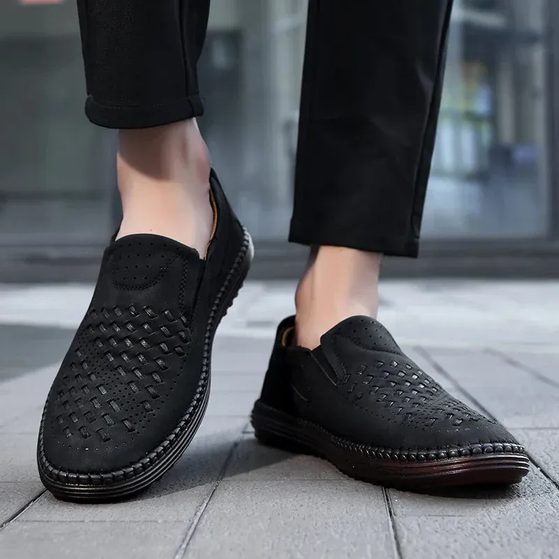 Chelsea Genuine Leather Loafer