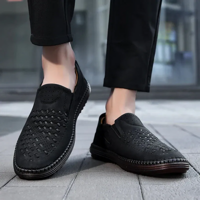 Chelsea Genuine Leather Loafer