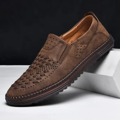 Chelsea Genuine Leather Loafer