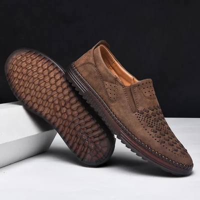 Chelsea Genuine Leather Loafer