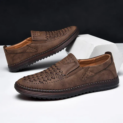 Chelsea Genuine Leather Loafer