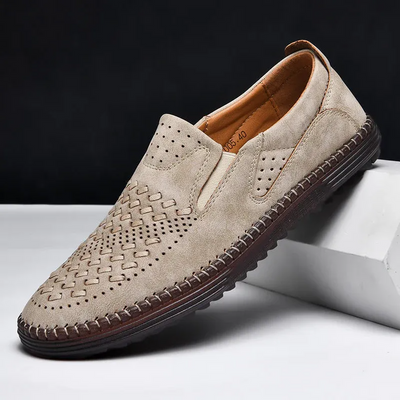 Chelsea Genuine Leather Loafer