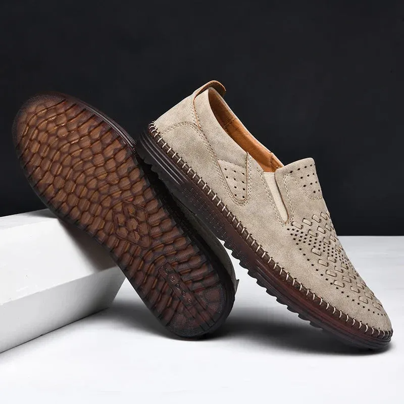 Chelsea Genuine Leather Loafer