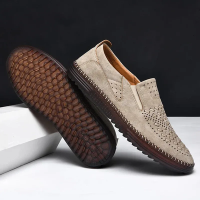 Chelsea Genuine Leather Loafer